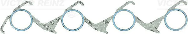 Gasket, intake manifold VICTOR REINZ 71-26206-20