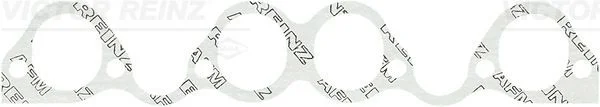 Gasket, intake manifold VICTOR REINZ 71-27206-20