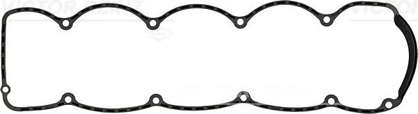 Gasket, cylinder head cover VICTOR REINZ 71-31739-10