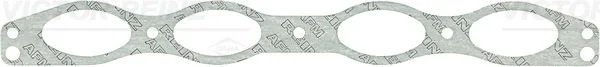 Tesnenie, sacie potrubie VICTOR REINZ 71-33687-00