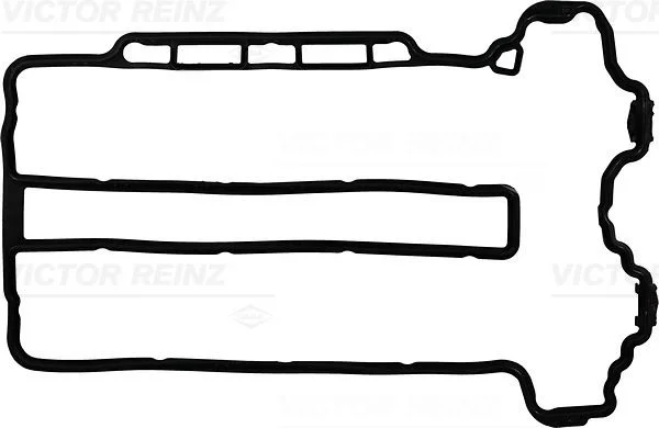 Gasket, cylinder head cover VICTOR REINZ 71-34167-00