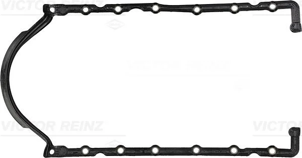 Gasket, oil sump VICTOR REINZ 71-34327-00
