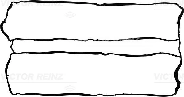 Tesnenie, veka hlavy valcov VICTOR REINZ 71-34333-00
