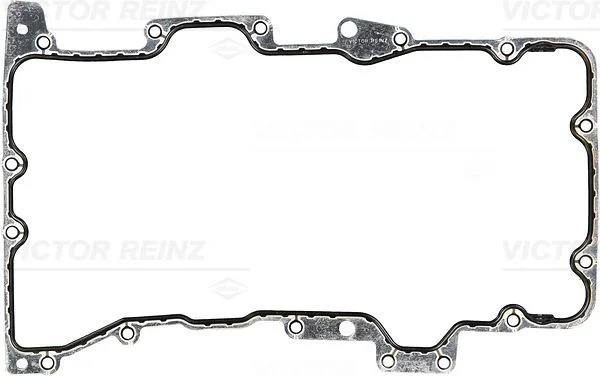 Gasket, oil sump VICTOR REINZ 71-34338-00