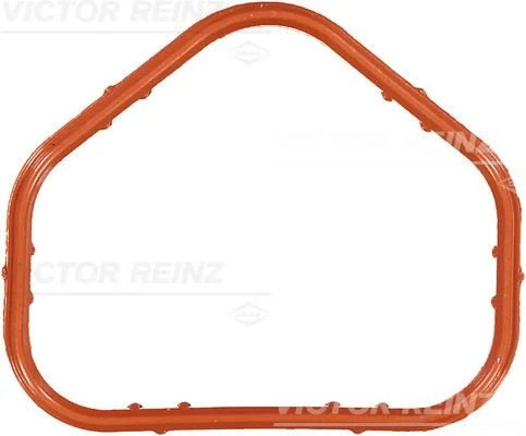 Tesnenie, sacie potrubie VICTOR REINZ 71-34784-00