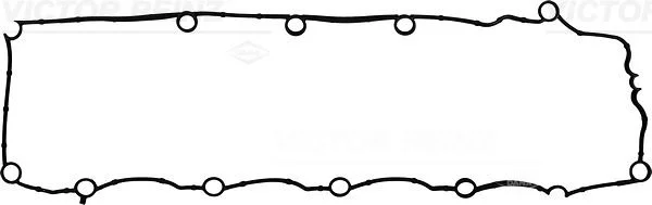 Gasket, cylinder head cover VICTOR REINZ 71-35007-00
