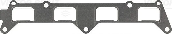 Gasket, intake manifold VICTOR REINZ 71-36116-00