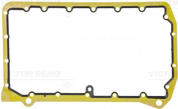 Gasket, oil sump VICTOR REINZ 71-36219-00