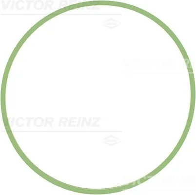 Tesnenie, kryt sacieho potrubia VICTOR REINZ 71-37631-00
