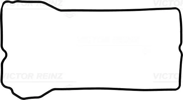 Tesnenie, veka hlavy valcov VICTOR REINZ 71-39822-00