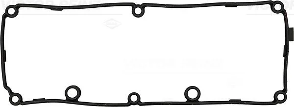 Gasket, cylinder head cover VICTOR REINZ 71-40486-00