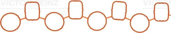 Gasket, intake manifold VICTOR REINZ 71-40507-00