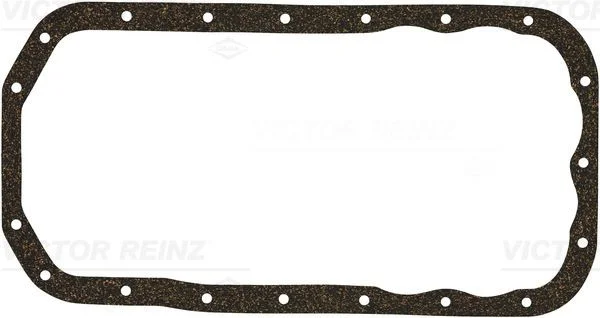 Gasket, oil sump VICTOR REINZ 71-52272-00