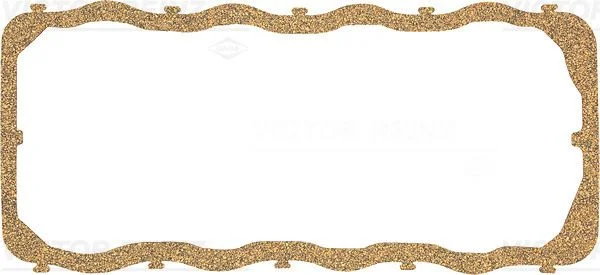 Gasket, cylinder head cover VICTOR REINZ 71-52559-00