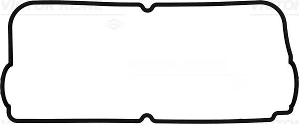 Gasket, cylinder head cover VICTOR REINZ 71-52956-00