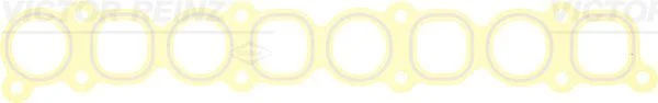 Gasket, intake manifold VICTOR REINZ 71-53501-00