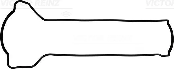 Gasket, cylinder head cover VICTOR REINZ 71-53558-00