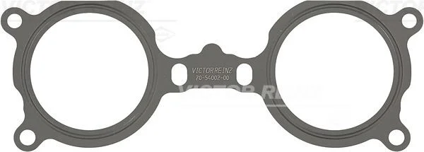 Tesnenie, kryt sacieho potrubia VICTOR REINZ 71-54002-00