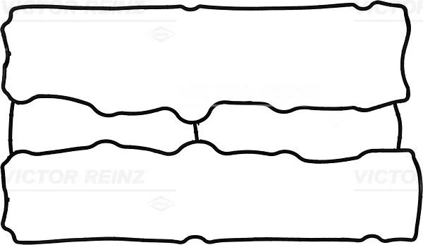 Tesnenie, veka hlavy valcov VICTOR REINZ 71-54274-00