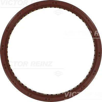 Tesnenie hriadeľa, kľukový hriadeľ VICTOR REINZ 81-10373-00