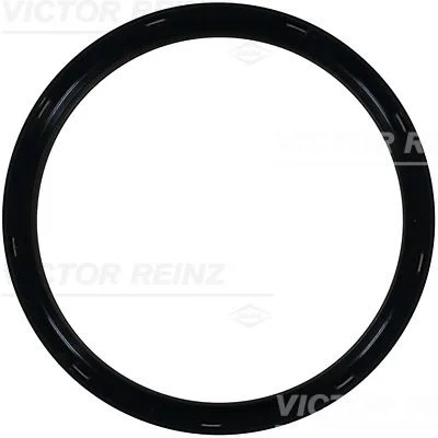 Tesnenie hriadeľa, kľukový hriadeľ VICTOR REINZ 81-10448-00