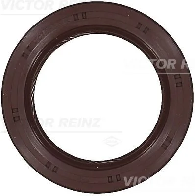 Tesnenie hriadeľa, kľukový hriadeľ VICTOR REINZ 81-10583-00