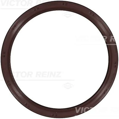 Tesnenie hriadeľa, kľukový hriadeľ VICTOR REINZ 81-10599-00