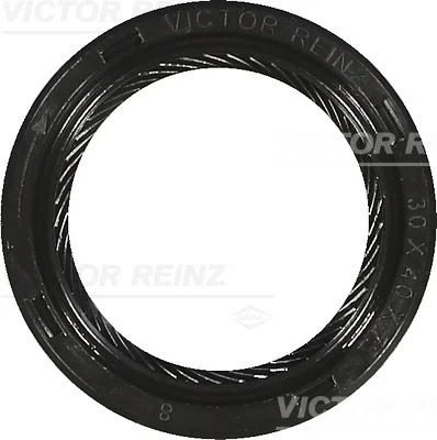 Tesnenie hriadeľa, kľukový hriadeľ VICTOR REINZ 81-15512-50