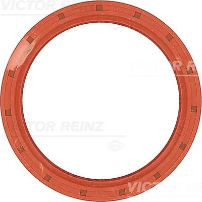Tesnenie hriadeľa, kľukový hriadeľ VICTOR REINZ 81-18304-00