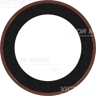 Tesnenie hriadeľa, kľukový hriadeľ VICTOR REINZ 81-20504-40