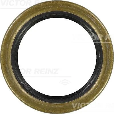 Tesnenie hriadeľa, kľukový hriadeľ VICTOR REINZ 81-21087-10
