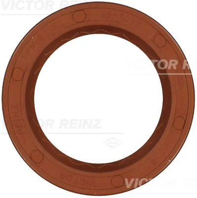 Tesnenie hriadeľa, kľukový hriadeľ VICTOR REINZ 81-21798-30