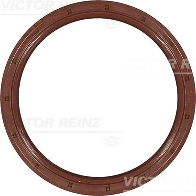 Tesnenie hriadeľa, kľukový hriadeľ VICTOR REINZ 81-23001-20