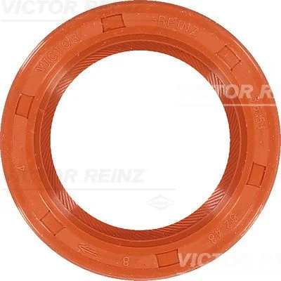 Tesnenie hriadeľa, kľukový hriadeľ VICTOR REINZ 81-23056-00