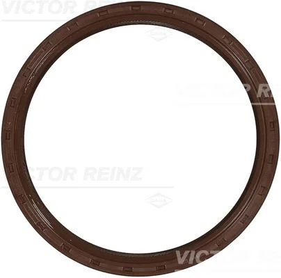Tesnenie hriadeľa, kľukový hriadeľ VICTOR REINZ 81-23113-00