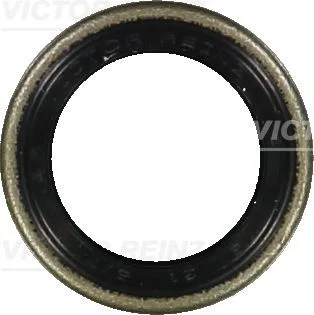 Tesnenie hriadeľa, kľukový hriadeľ VICTOR REINZ 81-24010-00
