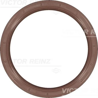 Tesnenie hriadeľa, kľukový hriadeľ VICTOR REINZ 81-25452-10