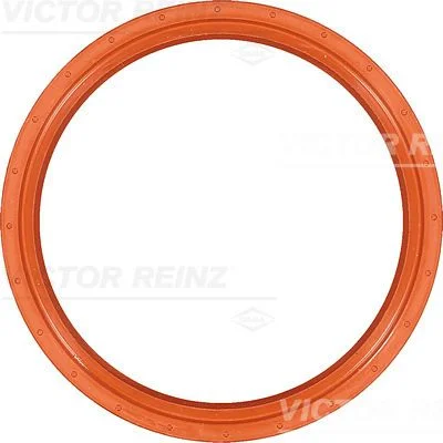 Tesnenie hriadeľa, kľukový hriadeľ VICTOR REINZ 81-33858-00