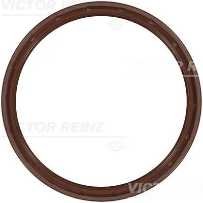 Tesnenie hriadeľa, kľukový hriadeľ VICTOR REINZ 81-34301-00