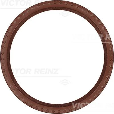 Tesnenie hriadeľa, kľukový hriadeľ VICTOR REINZ 81-34318-00