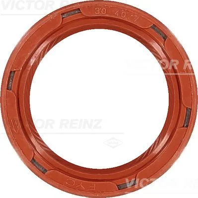 Tesnenie hriadeľa, kľukový hriadeľ VICTOR REINZ 81-35411-00