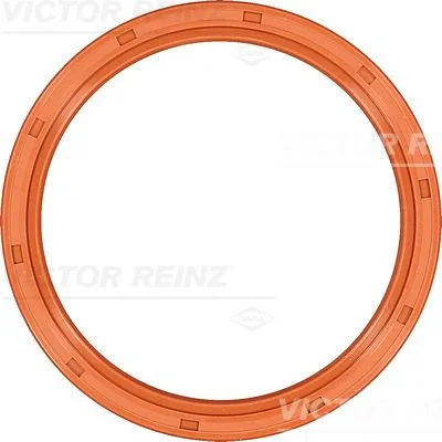 Tesnenie hriadeľa, kľukový hriadeľ VICTOR REINZ 81-35521-00
