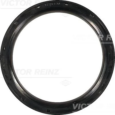 Tesnenie hriadeľa, kľukový hriadeľ VICTOR REINZ 81-35553-00