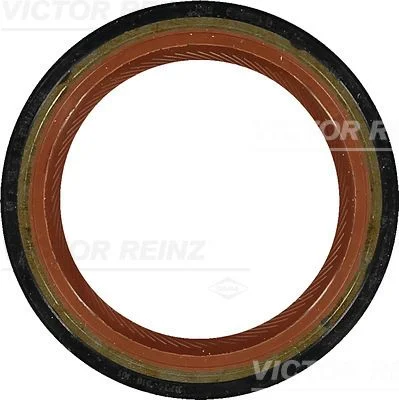 Tesnenie hriadeľa, kľukový hriadeľ VICTOR REINZ 81-35631-00