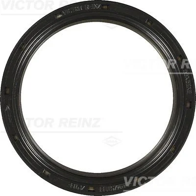 Tesnenie hriadeľa, kľukový hriadeľ VICTOR REINZ 81-37002-00