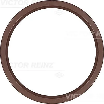Tesnenie hriadeľa, kľukový hriadeľ VICTOR REINZ 81-38231-00