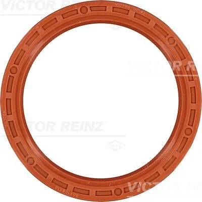Tesnenie hriadeľa, kľukový hriadeľ VICTOR REINZ 81-51127-20