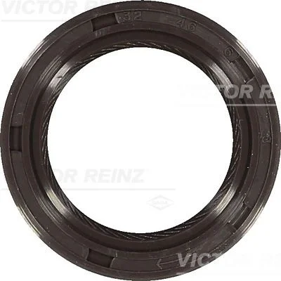 Tesnenie hriadeľa, kľukový hriadeľ VICTOR REINZ 81-53234-00
