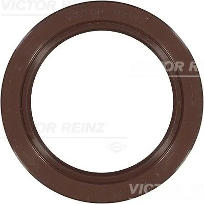 Tesnenie hriadeľa, kľukový hriadeľ VICTOR REINZ 81-53279-10