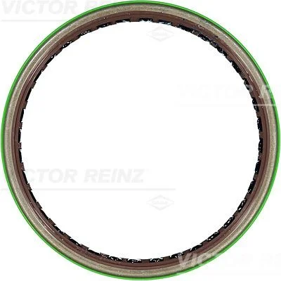 Tesnenie hriadeľa, kľukový hriadeľ VICTOR REINZ 81-53299-00